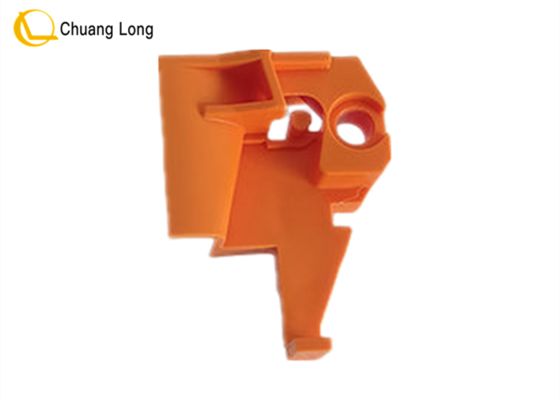 ชิ้นส่วนเครื่อง ATM NCR S2 Presenter Lever Retract Latch 445-0759179 4450759179