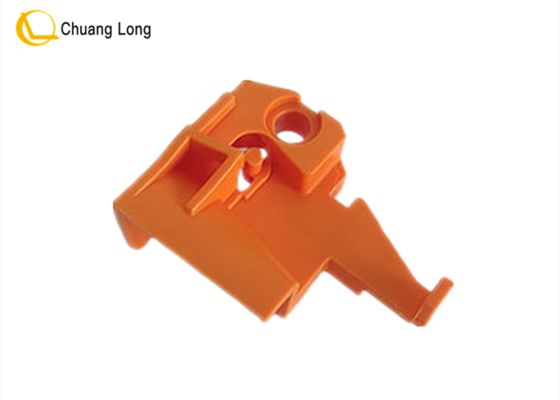 ชิ้นส่วนเครื่อง ATM NCR S2 Presenter Lever Retract Latch 445-0759179 4450759179