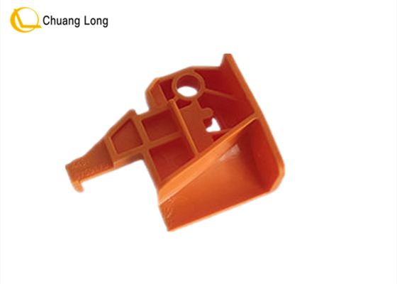 ชิ้นส่วนเครื่อง ATM NCR S2 Presenter Lever Retract Latch 445-0759179 4450759179