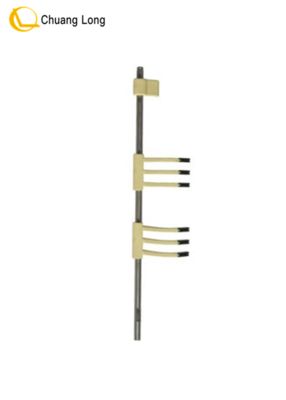 ราคาดี อะไหล่เครื่อง ATM Wincor C4060 โมดูล IO ถาดลูกค้า เพลา Paddle Shaft 1750220000-72 ออนไลน์