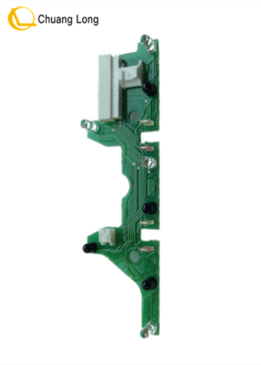 อะไหล่เครื่อง ATM Wincor Nixdorf RM3 หน่วยประกอบเซ็นเซอร์ 01750207170 1750207170