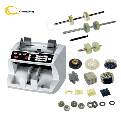 Glory GFB-800 อะไหล่ ซ่อมชุดอะไหล่สําหรับ Glory เงินสด Sorter GFB 800 เคาน์เตอร์ที่มีคุณภาพสูง