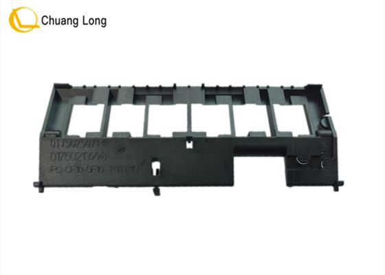 อะไหล่เครื่อง ATM Wincor C4060 IO โมดูลอะไหล่พลาสติก 1750250714 01750250714