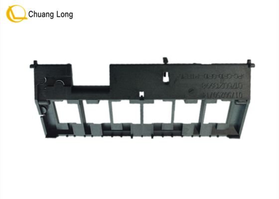 อะไหล่เครื่อง ATM Wincor C4060 IO โมดูลอะไหล่พลาสติก 1750250714 01750250714