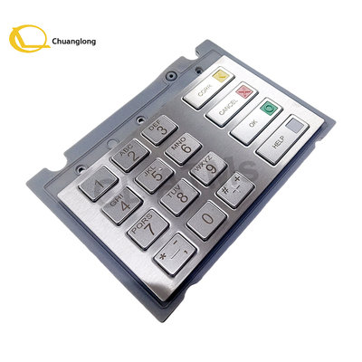 อะไหล่คีย์บอร์ด Wincor Dixdorf V7 สำหรับตู้ ATM EPPV7 01750235002 1750235002