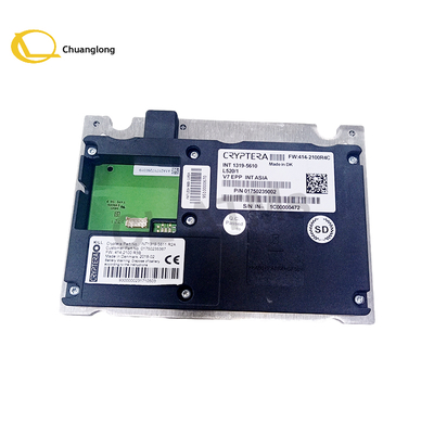 อะไหล่คีย์บอร์ด Wincor Dixdorf V7 สำหรับตู้ ATM EPPV7 01750235002 1750235002