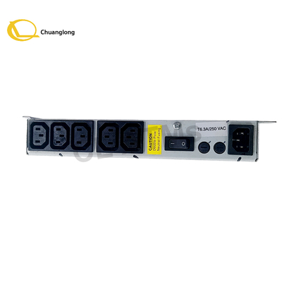 อะไหล่ตู้ ATM Diebold Opteva Power Supply Distributor Box 49216698000C 49-216698-000C