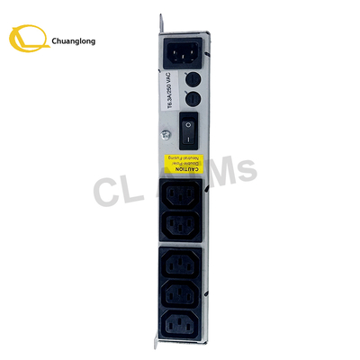 อะไหล่ตู้ ATM Diebold Opteva Power Supply Distributor Box 49216698000C 49-216698-000C