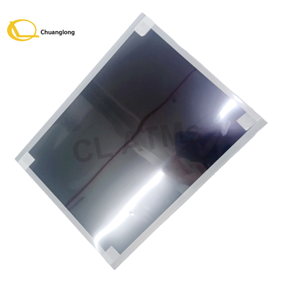 S5662000023 NL-10276AC30-42CA เครื่อง ATM อุปกรณ์เสริม Hyosung ATM 15.0" A-Si TFT-LCD แผนที่แสดงผล 15 นิ้ว