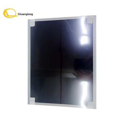 S5662000023 NL-10276AC30-42CA เครื่อง ATM อุปกรณ์เสริม Hyosung ATM 15.0" A-Si TFT-LCD แผนที่แสดงผล 15 นิ้ว
