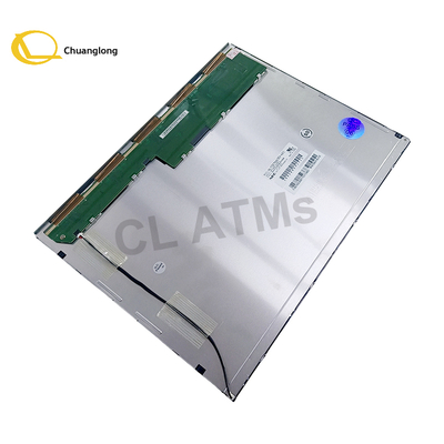 S5662000023 NL-10276AC30-42CA เครื่อง ATM อุปกรณ์เสริม Hyosung ATM 15.0" A-Si TFT-LCD แผนที่แสดงผล 15 นิ้ว