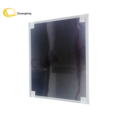 S5662000023 NL-10276AC30-42CA เครื่อง ATM อุปกรณ์เสริม Hyosung ATM 15.0" A-Si TFT-LCD แผนที่แสดงผล 15 นิ้ว