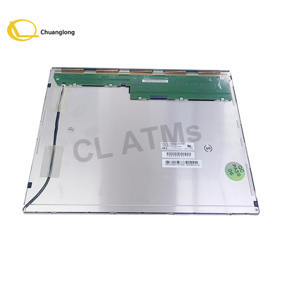 S5662000023 NL-10276AC30-42CA เครื่อง ATM อุปกรณ์เสริม Hyosung ATM 15.0" A-Si TFT-LCD แผนที่แสดงผล 15 นิ้ว