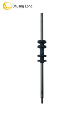 ชิ้นส่วนเครื่อง ATM WINCOR C4060 เพลาโมดูลด้านล่าง 1750200541-128 01750200541-128