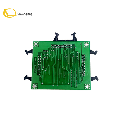 ธนาคารอะไหล่สําหรับ Hyosung Innovue 2000 เครื่องแจกธนบัตร Eed หน่วยควบคุม 72323503 723235-03