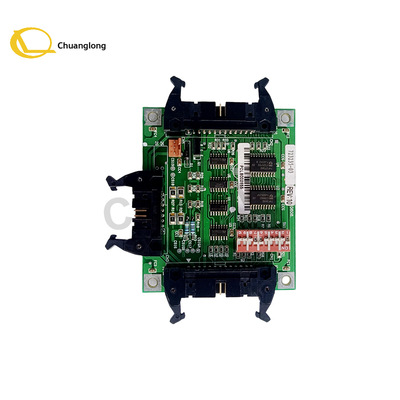 ธนาคารอะไหล่สําหรับ Hyosung Innovue 2000 เครื่องแจกธนบัตร Eed หน่วยควบคุม 72323503 723235-03