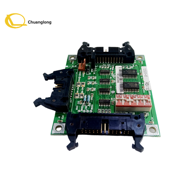 ธนาคารอะไหล่สําหรับ Hyosung Innovue 2000 เครื่องแจกธนบัตร Eed หน่วยควบคุม 72323503 723235-03