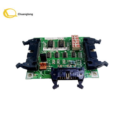 ธนาคารอะไหล่สําหรับ Hyosung Innovue 2000 เครื่องแจกธนบัตร Eed หน่วยควบคุม 72323503 723235-03