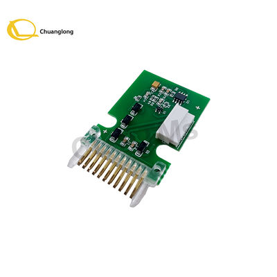 Wincor เครื่อง ATM อะไหล่ Wincor Nixdorf คาเซ็ต เก็บเงิน CASS. EEPROM คอนโทรล บอร์ด 01750056643 1750056643