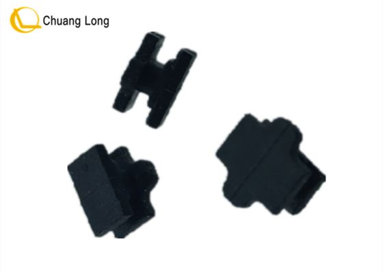 ชิ้นส่วนเครื่อง ATM WINCOR C4060 โมดูลล่าง ชิ้นส่วนพลาสติกขนาดเล็ก 1750200541-125 01750200541-125