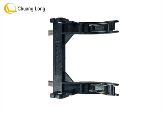 ชิ้นส่วนตู้ ATM WINCOR C4060 โมดูลตู้ล่าง DDU Bracket 1750142525 01750142525