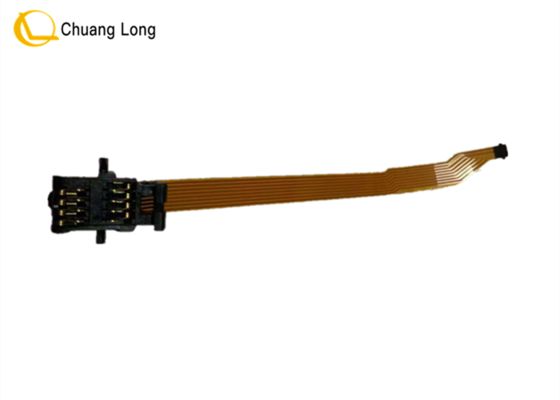 ตู้เอทีเอ็ม Hitachi HCM2 2845V ทั้งเครื่อง 3842 ชุดจ่ายเงิน V2G เครื่องอ่านบัตรแม่เหล็ก