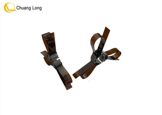 อะไหล่เครื่อง ATM Hitachi 2845V ทั้งเครื่อง 3842 ตู้จ่ายเงิน WCS-S.ROLR ASSY 152-M7613170A 4P007460A