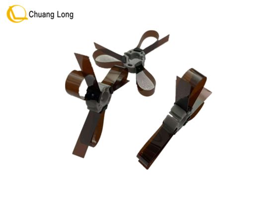 อะไหล่เครื่อง ATM Hitachi 2845V ทั้งเครื่อง 3842 ตู้จ่ายเงิน WCS-S.ROLR ASSY 152-M7613170A 4P007460A