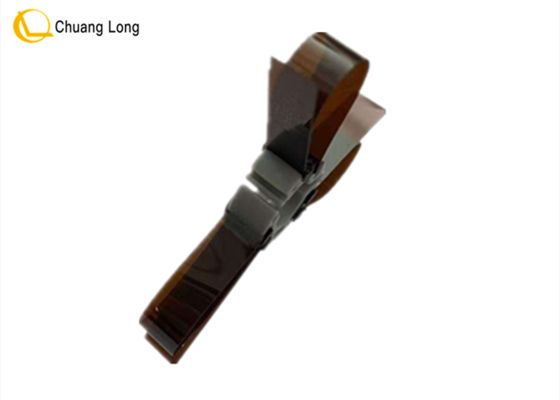 อะไหล่เครื่อง ATM Hitachi 2845V ทั้งเครื่อง 3842 ตู้จ่ายเงิน WCS-S.ROLR ASSY 152-M7613170A 4P007460A