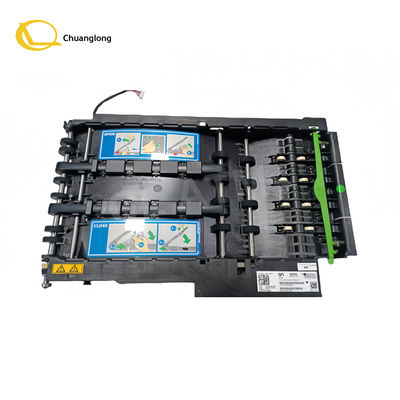 1750291689 01750291689 ชิ้นส่วนตู้ ATM DN Diebold Nixdorf DN200 HUT หัวขนส่งด้านบน RM4