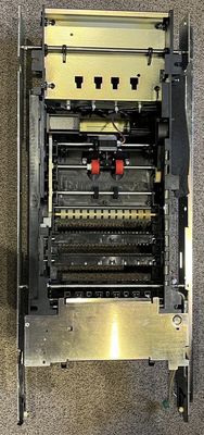 01750291697 1750291697 ชิ้นส่วน ATM DN Diebold Nixdorf HCT หัวแชสซีขนส่ง DN100/DN200/DN250/DN450/DN470/DN490