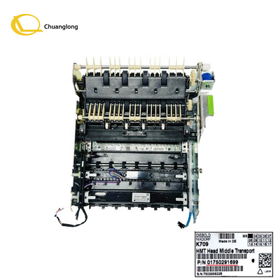 อะไหล่ DN ATM Diebold Nixdorf Wincor DN200 HMT Head Middle Transport 01750291699 1750291699