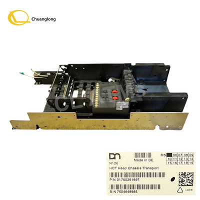 อะไหล่ DN ATM Diebold Nixdorf Wincor DN200 HMT Head Middle Transport 01750291699 1750291699