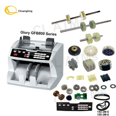 ราคาดี ซัพพลายเออร์สำหรับ Glory GFB 800 Series GFB-800 GFB-836 GFB 800 Series อะไหล่ Glory Cash Sorter GFB 800 GFB 836 เครื่องนับเงิน พร้อมราคาโรงงาน ออนไลน์