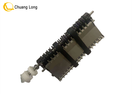 อะไหล่เครื่อง ATM Hitachi WUR-TSCS-KAIH ชุดแคชเชียร์ M7P040244A