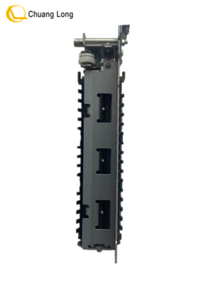 ชิ้นส่วนเครื่อง ATM HITACHI HCM 3842 ET40 HT-3842-ET40 ASSY HT-3842-ET1 โมดูล