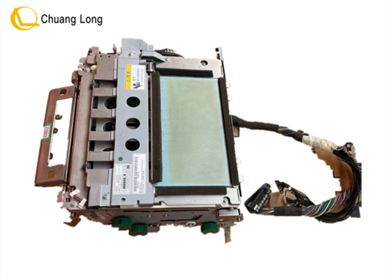 แบงค์ แอทแมน เครื่องอะไหล่ ฮิตาชิ 2845V เครื่องทั้งเครื่อง 3842 เครื่องแจกเงินสด 152-M7613156K