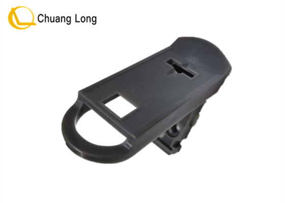 อะไหล่เครื่อง ATM NCR S2 Hasp Cassette สีเทา 4450729309 445-0756691-07