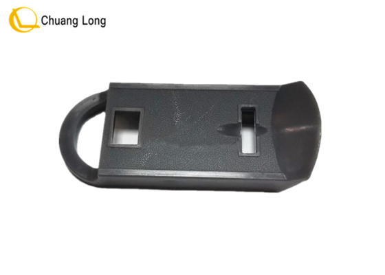 อะไหล่เครื่อง ATM NCR S2 Hasp Cassette สีเทา 4450729309 445-0756691-07