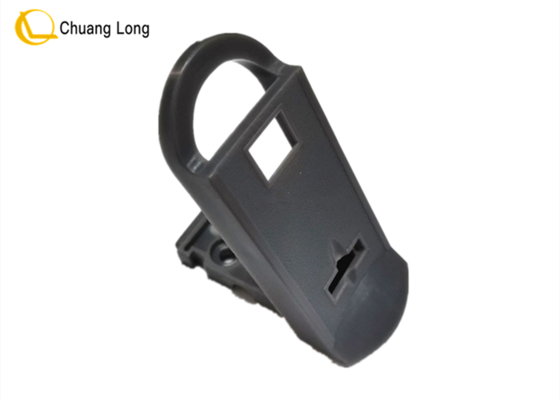 อะไหล่เครื่อง ATM NCR S2 Hasp Cassette สีเทา 4450729309 445-0756691-07