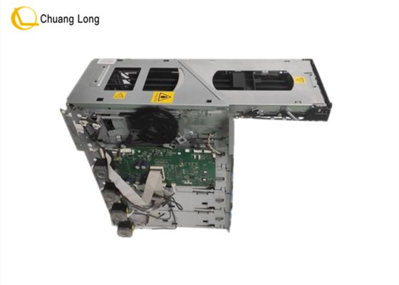 ชิ้นส่วนเครื่อง ATM ใหม่ดั้งเดิม Diebold Nixdorf 5500 Dispenser