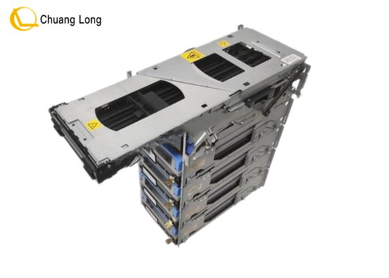 ชิ้นส่วนเครื่อง ATM ใหม่ดั้งเดิม Diebold Nixdorf 5500 Dispenser