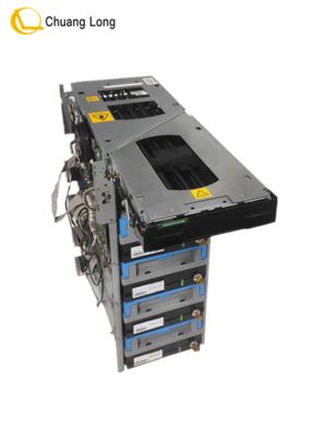 ชิ้นส่วนเครื่อง ATM ใหม่ดั้งเดิม Diebold Nixdorf 5500 Dispenser