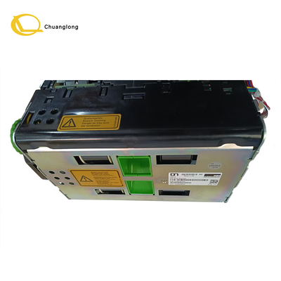 1750291701 01750291701 Diebold Nixdorf DN200/250/450 ESC Reel Storage RM4 สำหรับอะไหล่ตู้ ATM ของธนาคาร