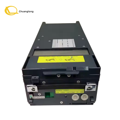 อุปกรณ์ธนาคาร คิโอสก์ คาเซ็ตเงินสด Fujitsu F510 เงิน Fujitsu คาเซ็ตเงินสดรีไซเคิล KD03300-C700