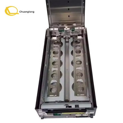 KD03300-C700 อะไหล่เครื่อง ATM ธนาคาร Fujistu F510 ตลับใส่เงินสด Fujitsu F510 F610 F50 F53 F56 G610 GSR50 อะไหล่ ATM