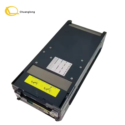 อุปกรณ์ธนาคาร คิโอสก์ คาเซ็ตเงินสด Fujitsu F510 เงิน Fujitsu คาเซ็ตเงินสดรีไซเคิล KD03300-C700