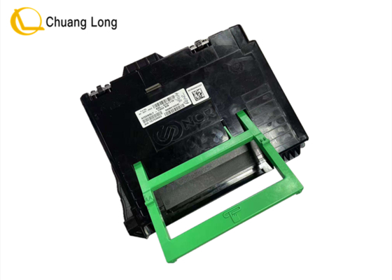 ชิ้นส่วนเครื่อง ATM ของธนาคาร NCR SDM2 ถังเก็บเงินสด Cassette 445-0787118 484-0106343 4450774153