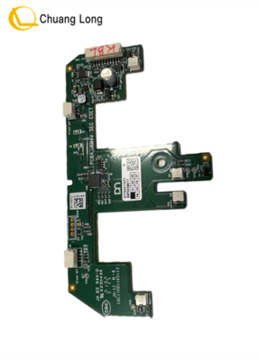 อะไหล่ตู้ ATM บอร์ด Wincor DN200V ตลับรีไซเคิล การ์ดตลับควบคุม 1750311977 01750311977