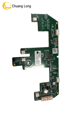 อะไหล่ตู้ ATM บอร์ด Wincor DN200V ตลับรีไซเคิล การ์ดตลับควบคุม 1750311977 01750311977
